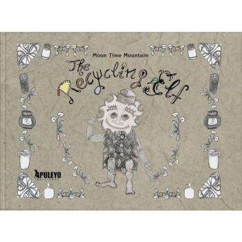 The recycling elf