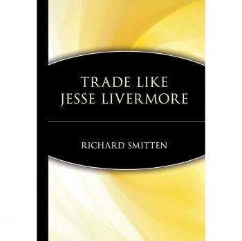Trade Like Jesse Livermore