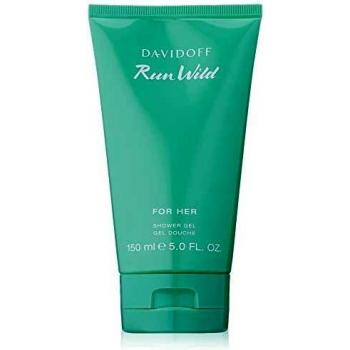 Davidoff Run Wild For Her Bath Gel 150ml