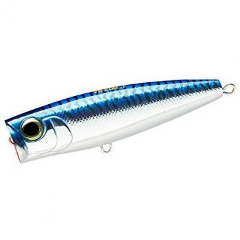 Mackerel Blue 120mm Lure