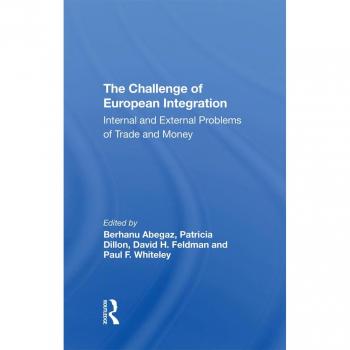 Vitalsource Technologies, Inc. Challenge Of European Integration