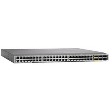 Cisco 48-Port 10GbE & 6-Port 40GbE Extender Kit