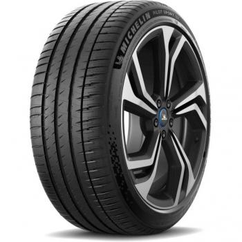 Michelin Pilot Sport EV 255/40 R20 101W XL – T2 Acústico Premium