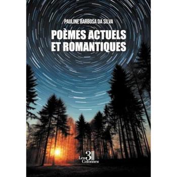 Poèmes actuels et romantiques