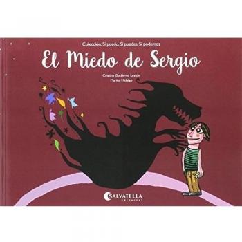 El Miedo de Sergio