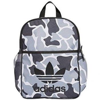 Adidas BP Camo Boy Inf Sac à Dos Loisir, 25 cm, litres, Multicolore (Multco)