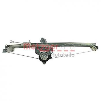 Metzger 2160284 Louver Regulator