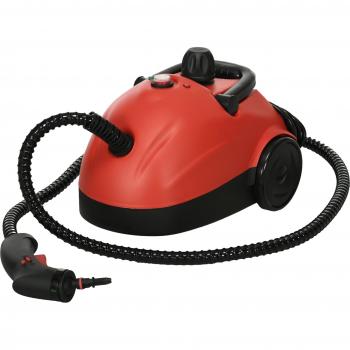Máquina de Vapor Portátil 3,5 Bares HOMCOM 25 min