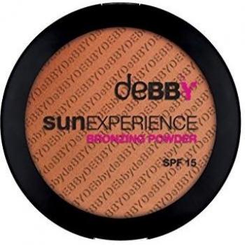 Debby Terra Sun Experience N.02
