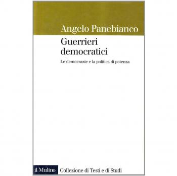 Guerrieri democratici. Le democrazie e la politica di potenza