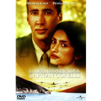 CAPTAIN CORELLI S MANDOLIN/VN – Version Premium