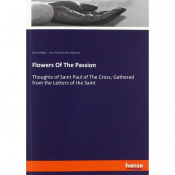 Flowers Of The Passion