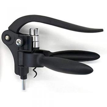 Sacacorchos Eléctrico Fackelmann