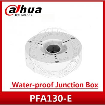 Boîte de jonction pour caméra IP Dahua, étanche, support en aluminium IP66