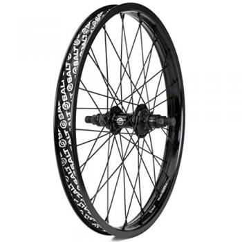 Cassetta RSD Ruota Posteriore Salt Rookie CS 16 Nera