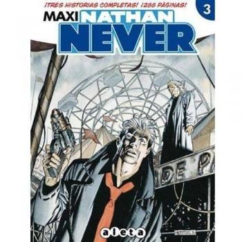 Maxi nathan never 03.
