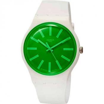 Swatch Unisex Grassneon Watch