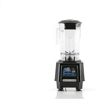 Waring PowerMix 2.0 – Blender à clavier électronique 1,4 L