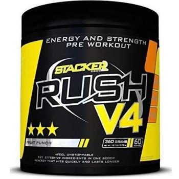Stacker2 Rush V4