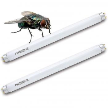 Repuesto de Bombilla UV Fsl T8 20W para Mosquitos