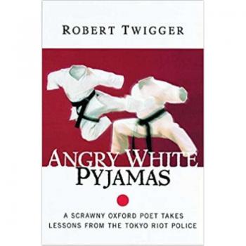 Angry White Pyjamas