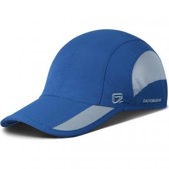 Boundless Voyage Ultralight Cap for Men and Women BVH01