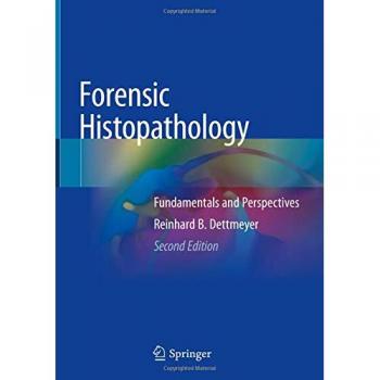 Forensic Histopathology
