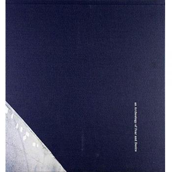 Frederic Brenner An Archeology Of Fear And Desire /Anglais