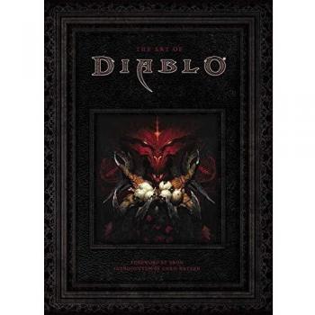 The Art of Diablo