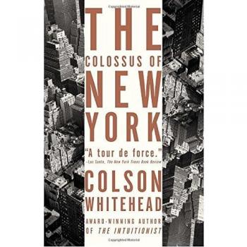 The Colossus of New York