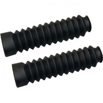 2pcs Motorcycle Front Fork Dust Covers