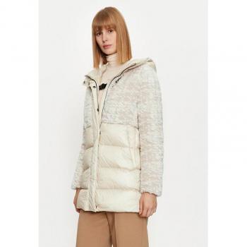 Colmar Daunenjacke 2255 8YM Creme Regular Fit