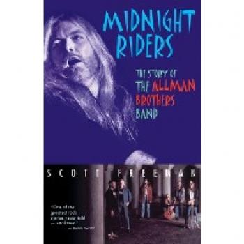 Freeman, Scott: Midnight Riders