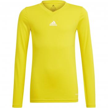 Adidas Tee Unisex Gioco 128 Giallo