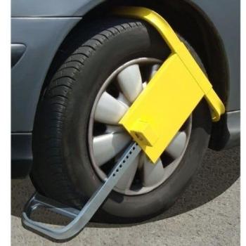 Blocco veicolo leggero 500mm di altezza, 260mm di larghezza