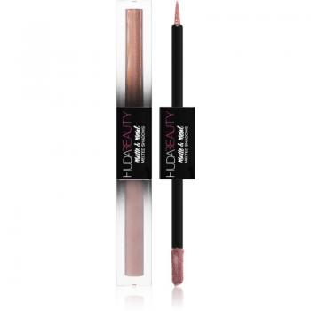 Ombretto Liquido Huda Beauty