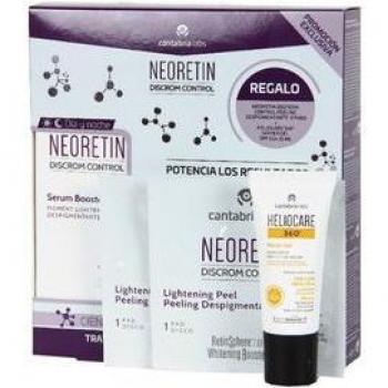 Pack Neoretin Grasse Luminosité Pure