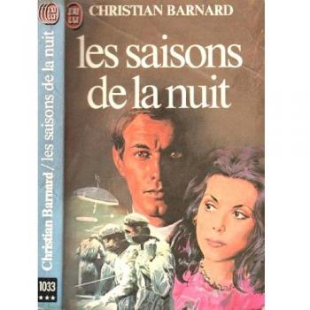 Barnard Christian Les Saisons De La Nuit