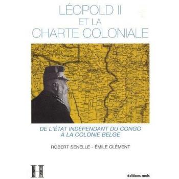 Leopold ii et la charte coloniale