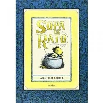 Sopa de rato (Tapa dura).