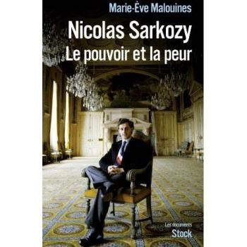 Nicolas Sarkozy