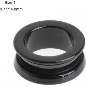 Rouleau de ligne céramique SIC, accessoire pour moulinet fixe, 1 pièce
