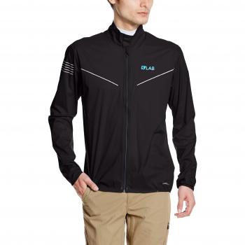 Chaqueta de Hombre SALOMON S-Lab Light Jkt M, Negro
