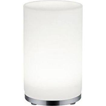 Defibrico John Luz de Mesa Multicolor 12 cm Ø Trio Lighting