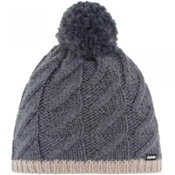 Berretto Eisbär Asteria Pompon Brushed Silver One Size