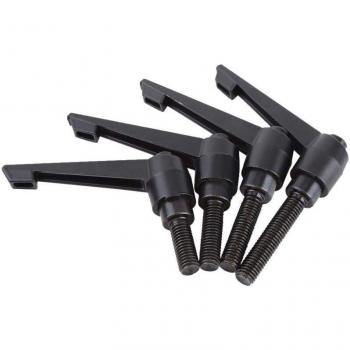 Blocco a Manopola M10 (M1050) con Leva – Jeffergarden
