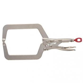 Deep Reach Schweißgriff TORQUE LOCK 230 mm × 114 mm – Präzisionszange