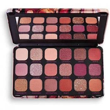 Makeup Revolution Forever Flawless Allure Eyeshadow Palette
