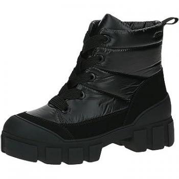 Caprice Damenstiefel 9-26221-41 Schwarz