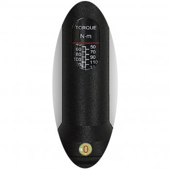 Clé dynamométrique 1/2 avec fenêtre de contrôle (40-210Nm)